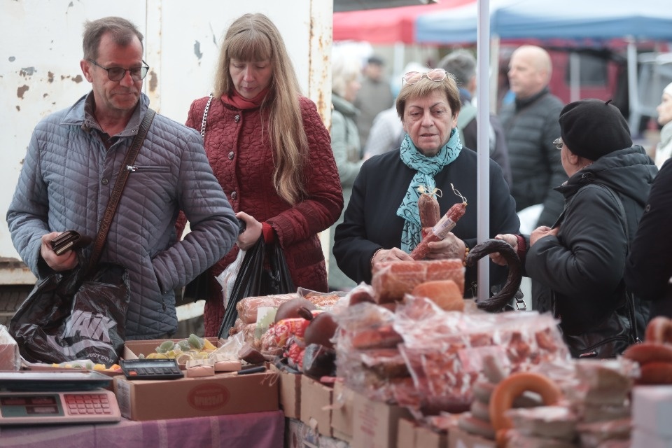 Пополняем запасы Пополняем запасы