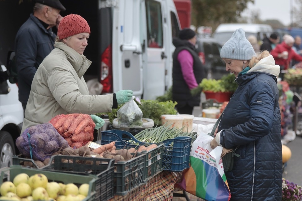 Пополняем запасы Пополняем запасы