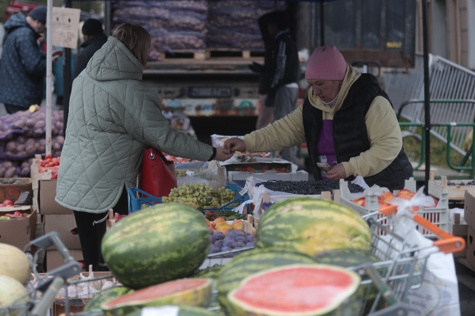 Пополняем запасы Пополняем запасы