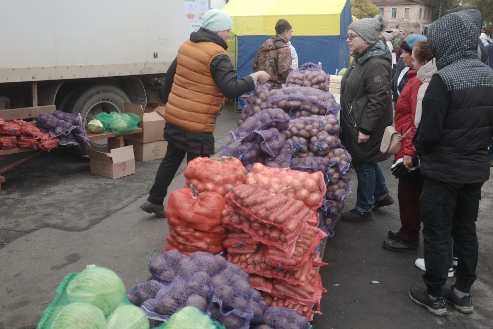 Пополняем запасы Пополняем запасы