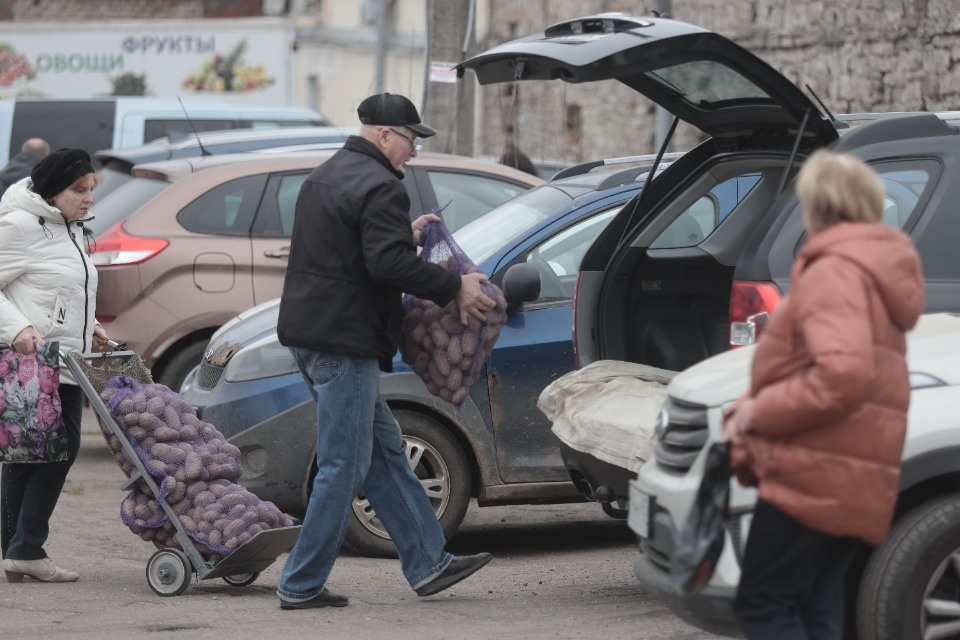 Пополняем запасы Пополняем запасы