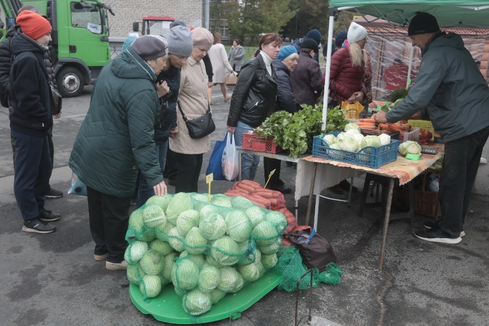 Пополняем запасы Пополняем запасы