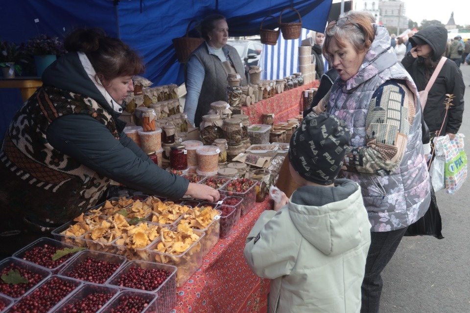 Пополняем запасы Пополняем запасы