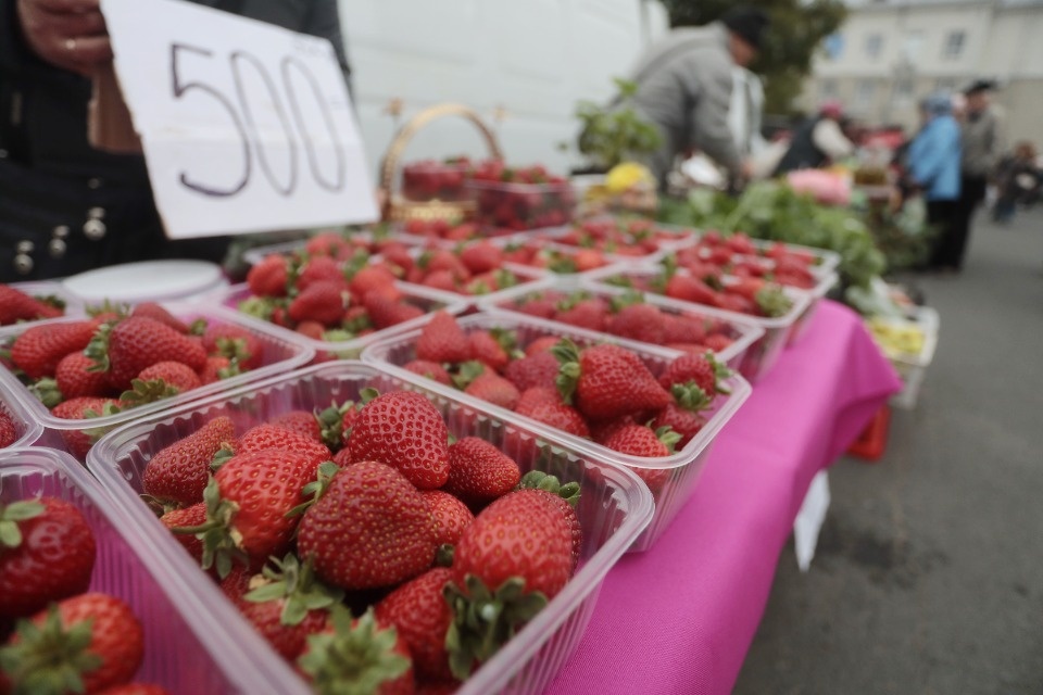 Пополняем запасы Пополняем запасы