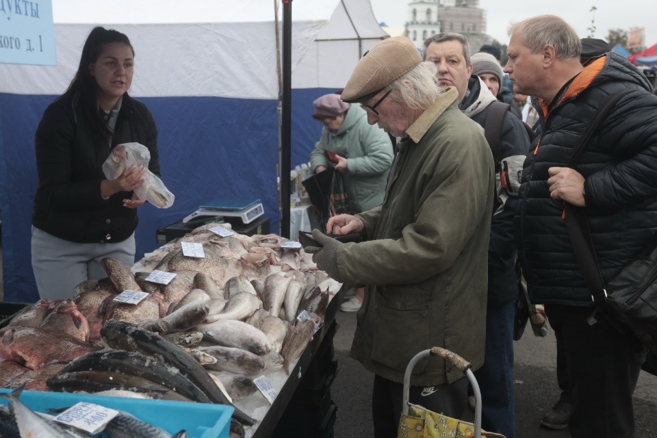 Пополняем запасы Пополняем запасы