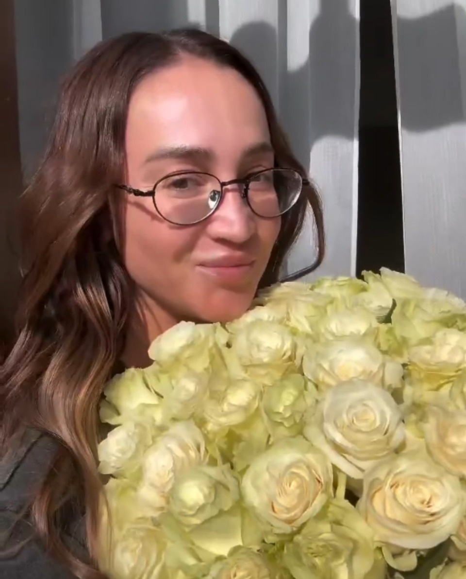 Певица Ольга Бузова побывала в Пскове Певица Ольга Бузова побывала в Пскове