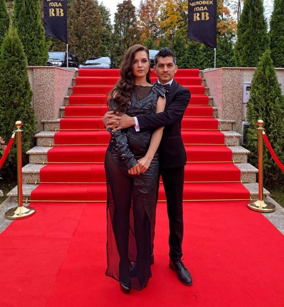 Псковичи стали лауреатами международной премии «Человек года – 2025»