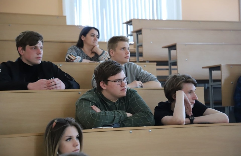 Псков борется за звание столицы Тотального диктанта – 2026