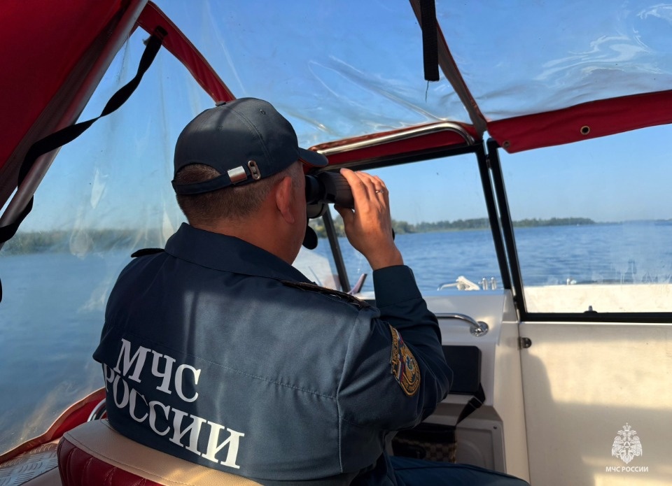 147 правонарушений выявили псковские инспекторы ГИМС с начала навигации