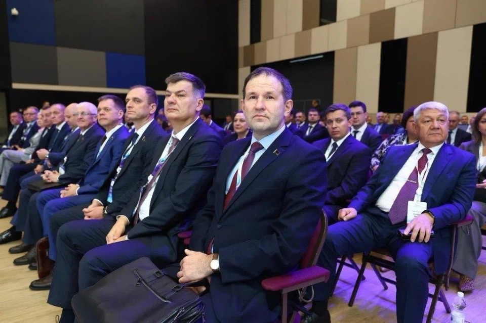 Свыше 1,7 млн домовладений России получили возможность пользоваться сетевым газом в рамках догазификации