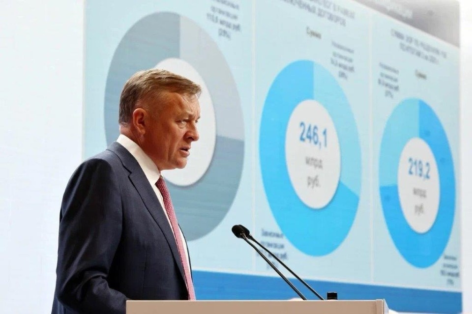 Свыше 1,7 млн домовладений России получили возможность пользоваться сетевым газом в рамках догазификации