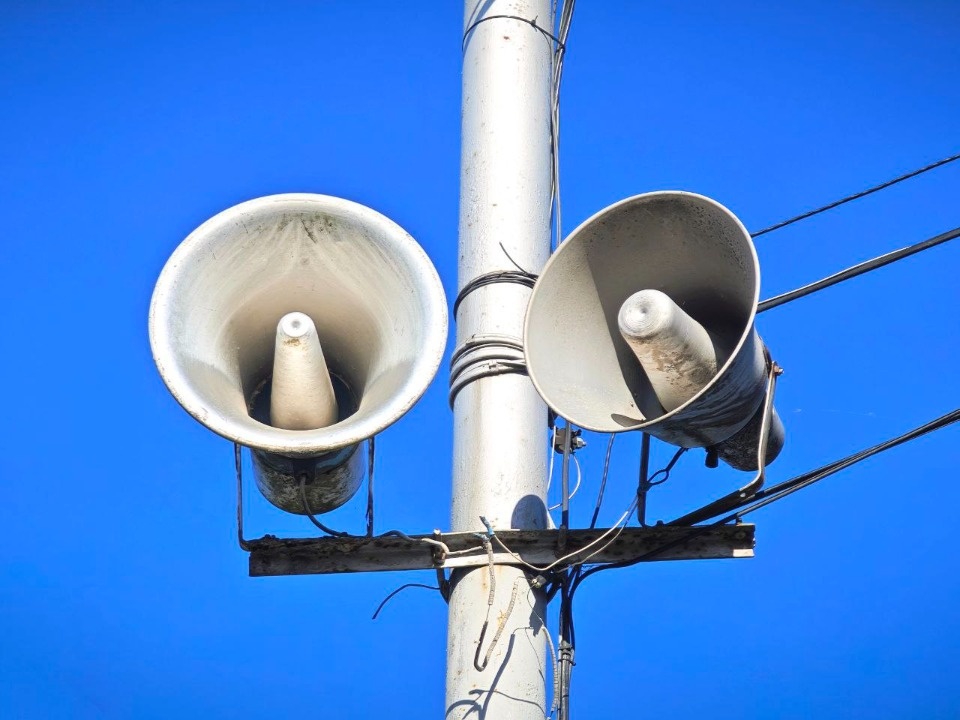 Сирену запустят на Комиссаровском переулке в Пскове 10 октября