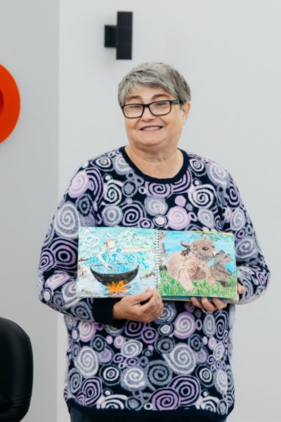 В Псковской области реализуется федеральная программа «Серебряный старт»