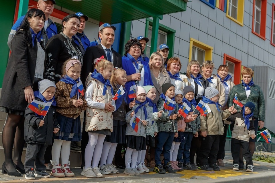 Новые объекты газификации и догазификации в 25 регионах России запущены в работу в рамках ПМГФ-2025