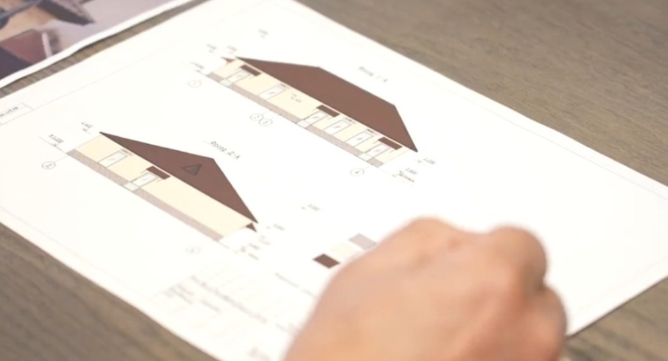 В Псковской области могут впервые провести архитектурный конкурс