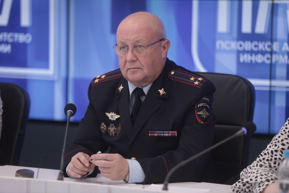 В Псковской области не выявлено подпольных производств алкоголя