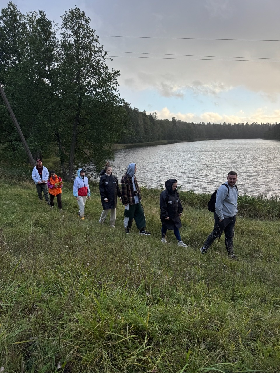 Креативная глубинка