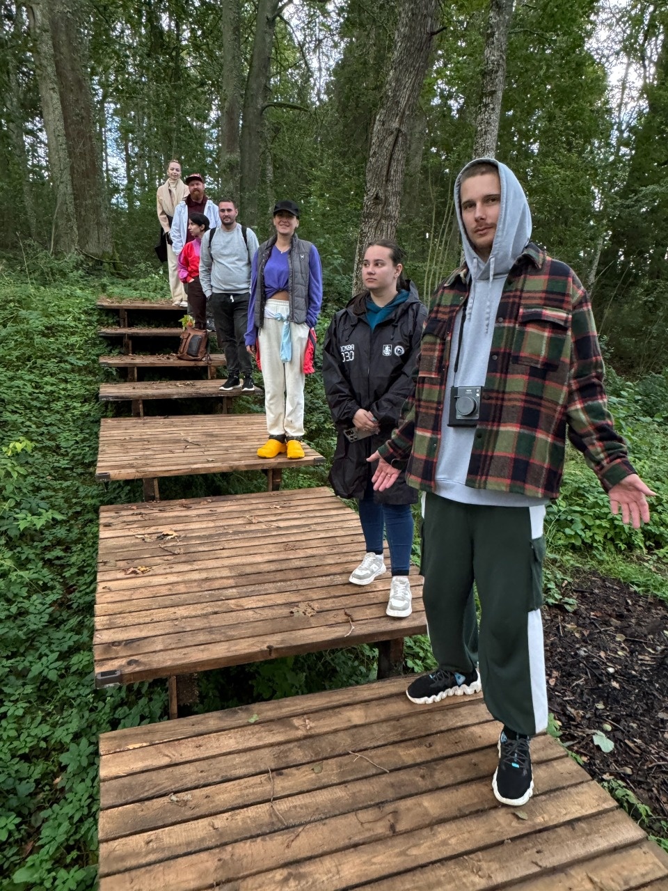 Креативная глубинка