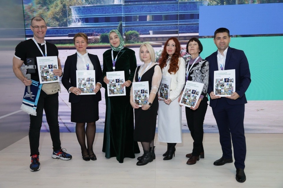 Псковская область получила спецприз всероссийского конкурса СМИ «ПРО газ»