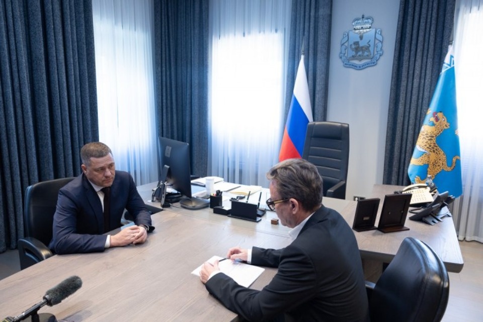 За два года в Псковской области согласовали архитектурный облик более 180 новых зданий