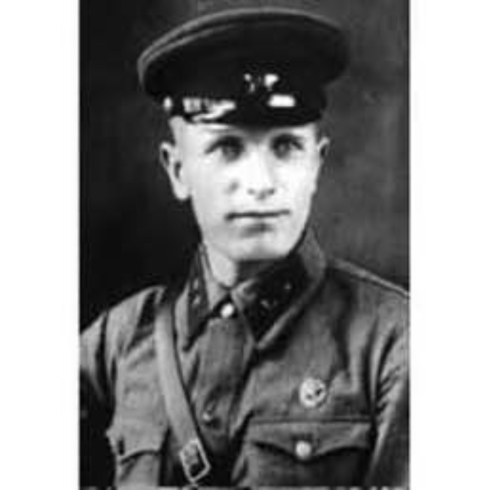 О вкладе командира Ивана Головко в освобождение Пскова в июле 1944 года рассказал Борис Елкин О вкладе командира Ивана Головко в освобождение Пскова в июле 1944 года рассказал Борис Елкин