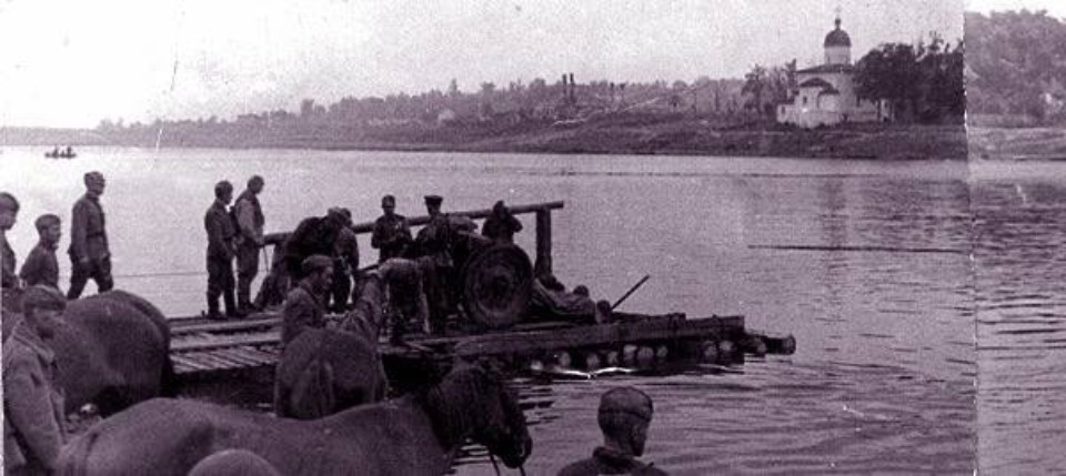 О вкладе командира Ивана Головко в освобождение Пскова в июле 1944 года рассказал Борис Елкин О вкладе командира Ивана Головко в освобождение Пскова в июле 1944 года рассказал Борис Елкин