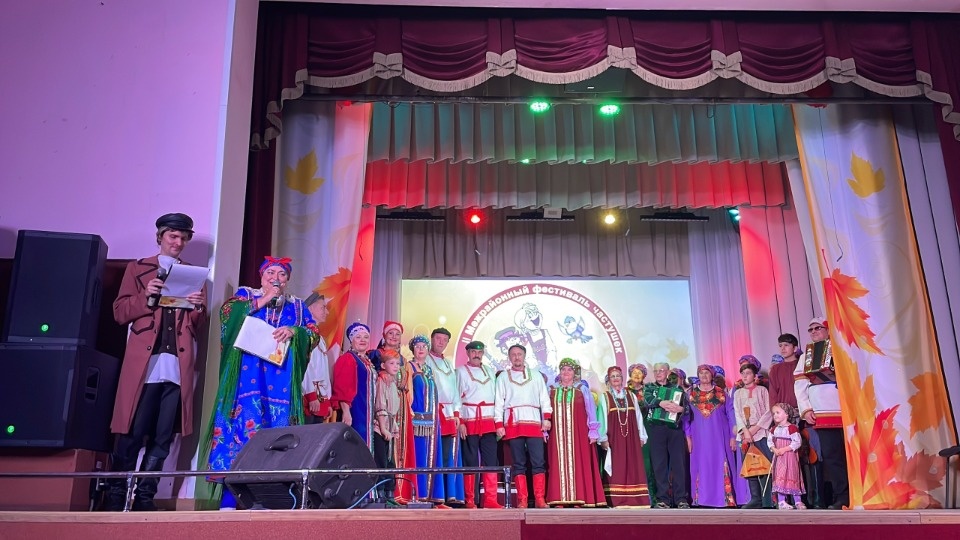 «Зеленые помидоры, острый перец, лисички»: На фестивале «НеобыЧАЙная Опочка» представили 53 сорта варенья