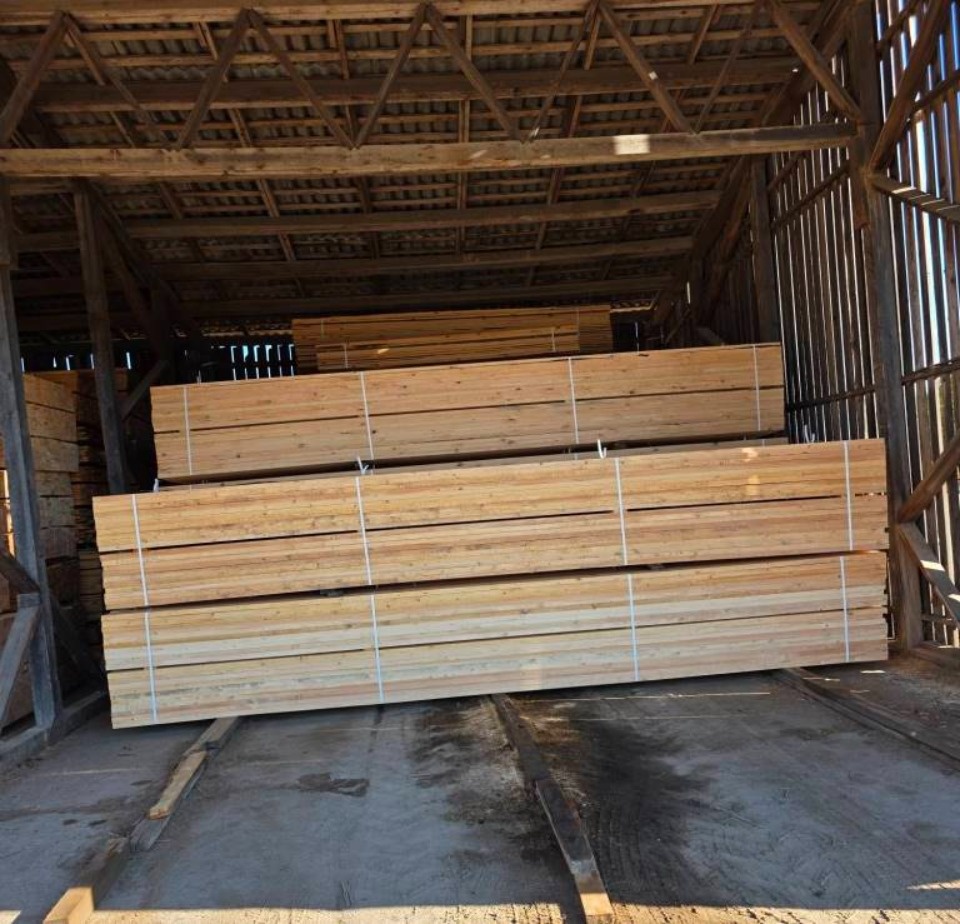 Более 48 тысяч кубометров лесоматериалов экспортировали из Псковской области в 23 страны мира Более 48 тысяч кубометров лесоматериалов экспортировали из Псковской области в 23 страны мира