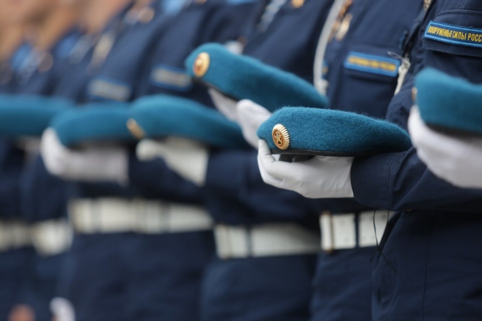 В Пскове состоится выборная конференция областного профсоюза военнослужащих