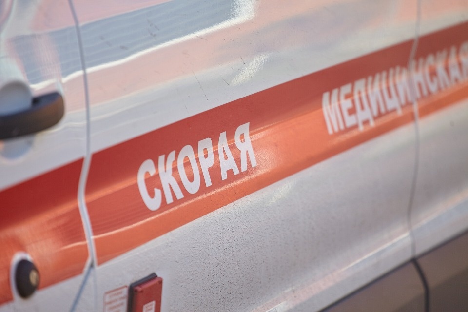 Более 3,7 тысяч случаев ОРВИ выявили в Псковской области за неделю