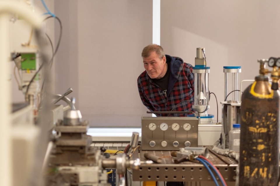 «Титан. Полимер. Инжиниринг» и ПсковГУ договорились о развитии сотрудничества в рамках Передовой инженерной школы Союзного государства 