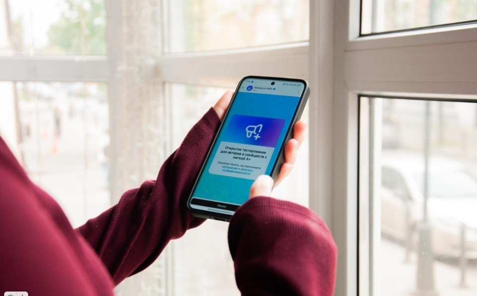 Заселять в гостиницы с помощью МАХ предложили в России