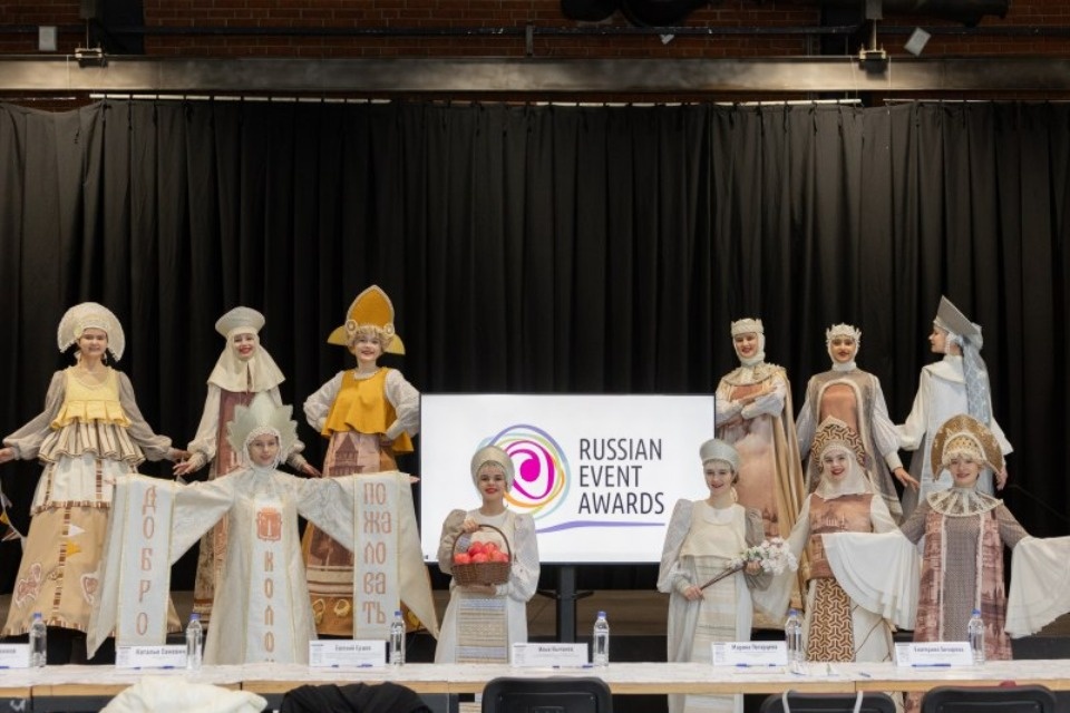 Призерами окружного этапа премии Russian Event Awards стали два псковских фестиваля