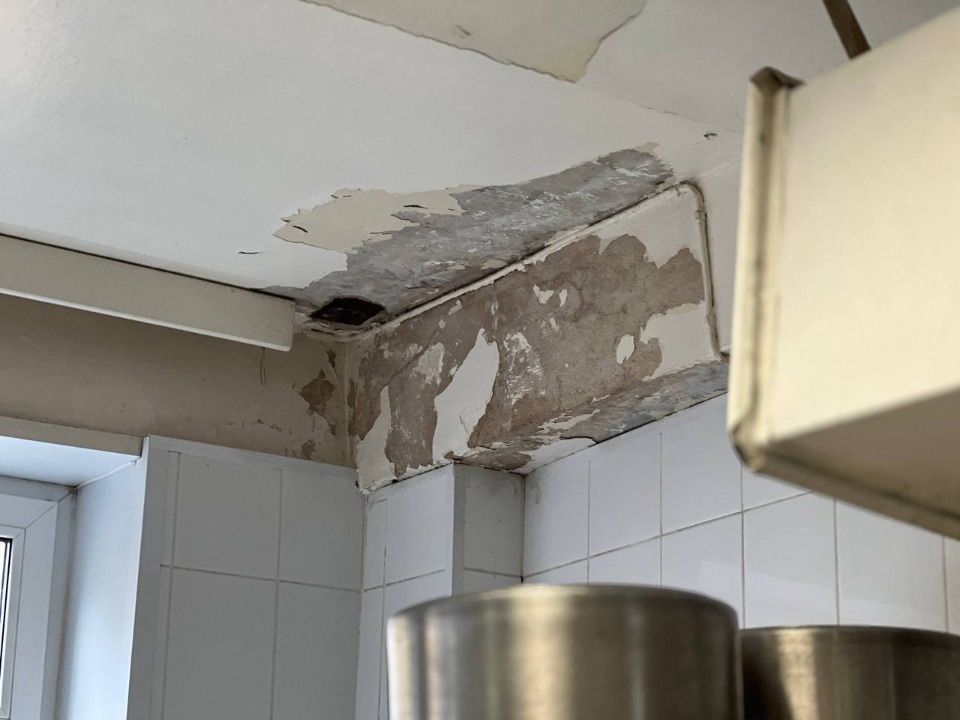 Капитальный ремонт детского сада №43 в Пскове проведут до конца 2026 года