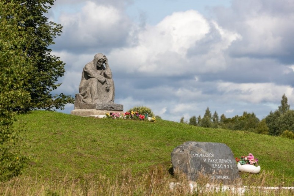 В Порховском районе пройдет традиционный забег памяти жертв фашизма