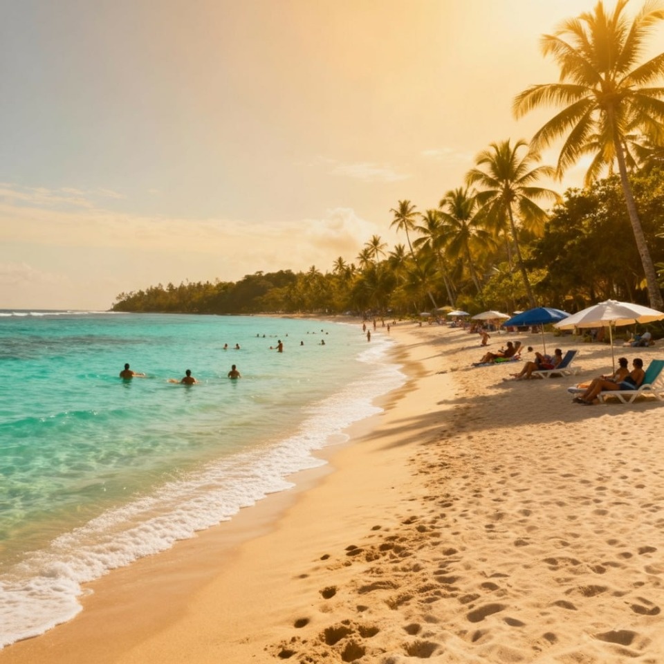 Индонезию и Малайзию чаще всего выбирают псковские туристы из стран Азии