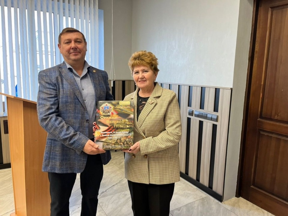 Нового руководителя регионального профсоюза военнослужащих избрали в Пскове Нового руководителя регионального профсоюза военнослужащих избрали в Пскове