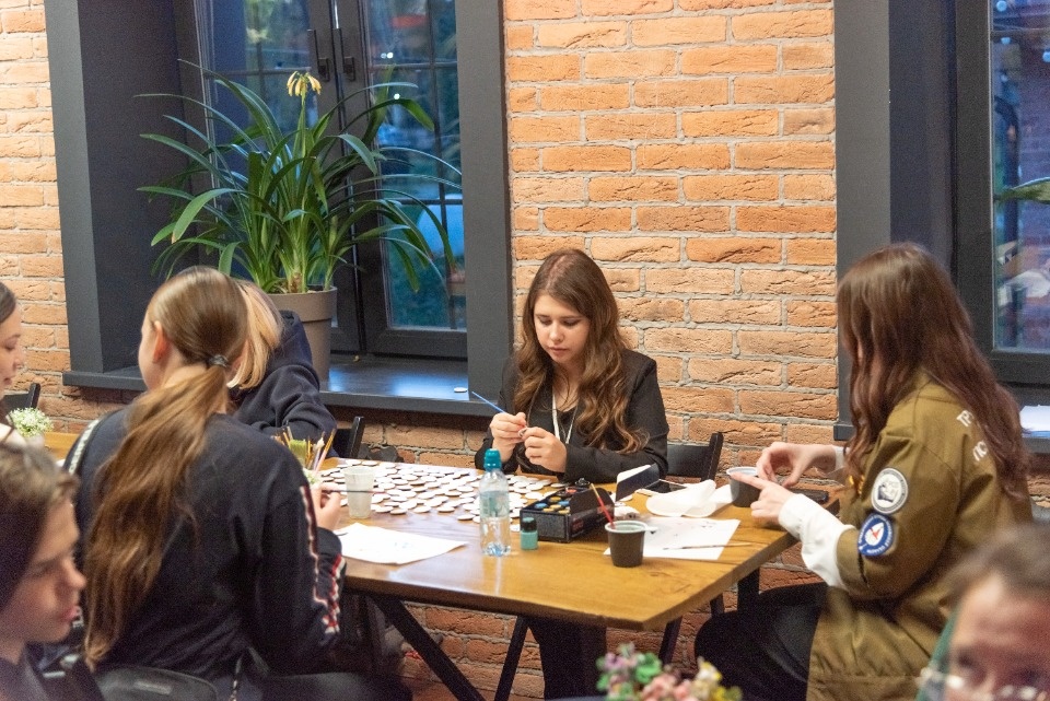 15 лет инициатив