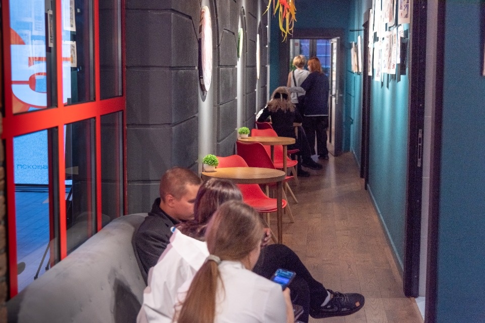 15 лет инициатив