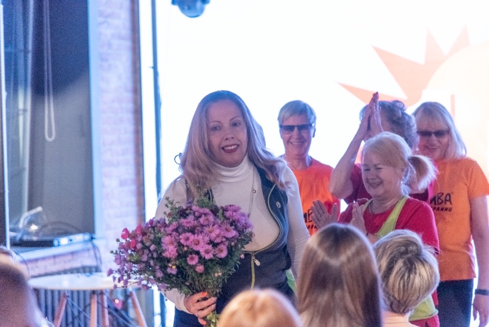 15 лет инициатив