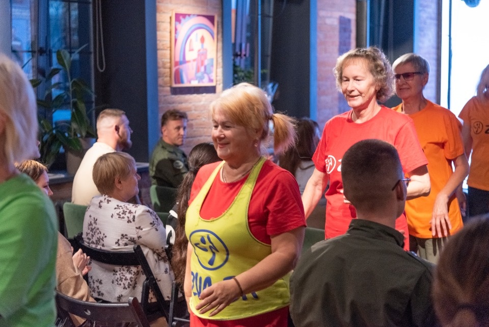 15 лет инициатив