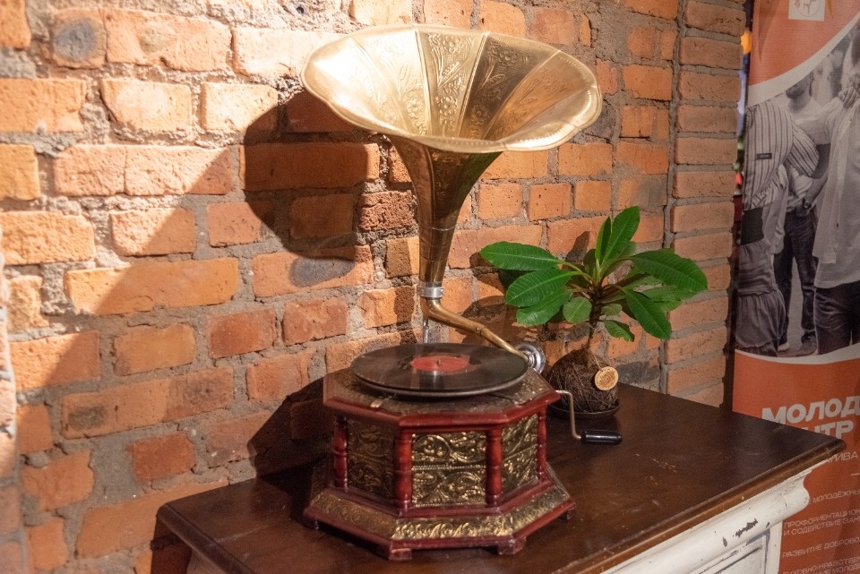 15 лет инициатив