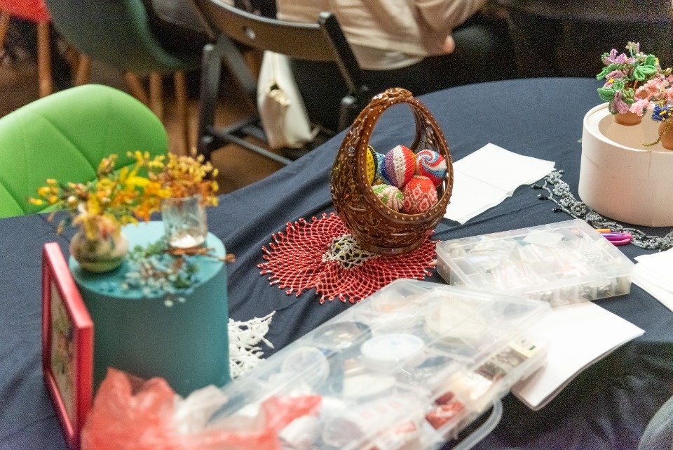 15 лет инициатив