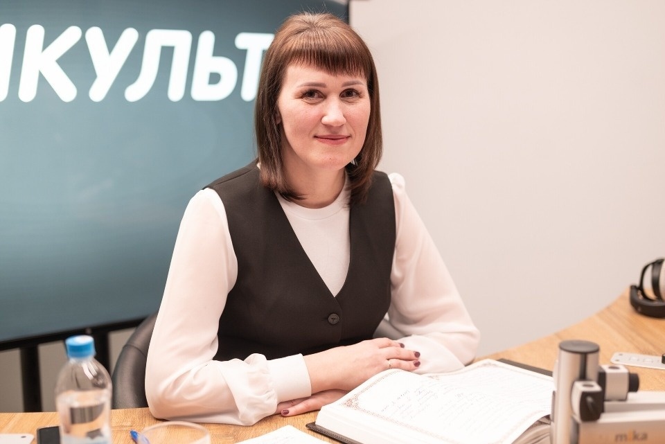 Исакова: Содержание курса «Основы российской государственности» очень важно