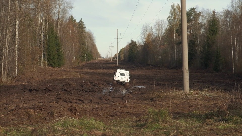 578 км линий электропередачи отремонтировали в Псковской области с начала года