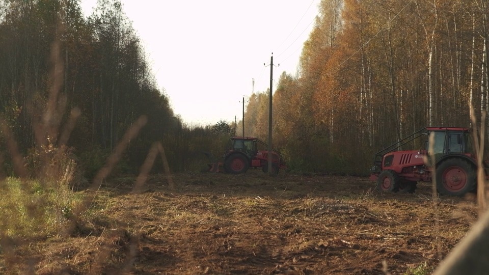 578 км линий электропередачи отремонтировали в Псковской области с начала года