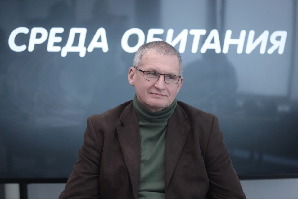 Износ водопроводных сетей в Пскове составляет немногим более 50%