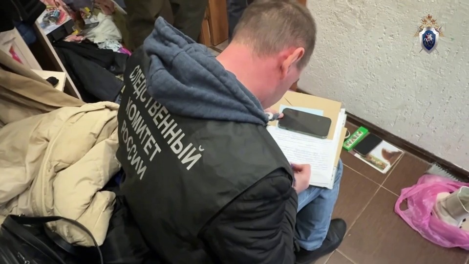 Два криминальных авторитета организовали экстремистское движение в Псковской области Два криминальных авторитета организовали экстремистское движение в Псковской области