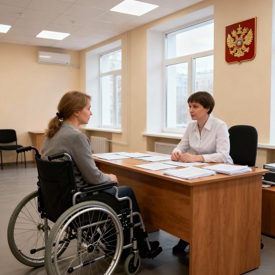 Более 9 тысяч электронных сертификатов на технические средства реабилитации оформили псковичи