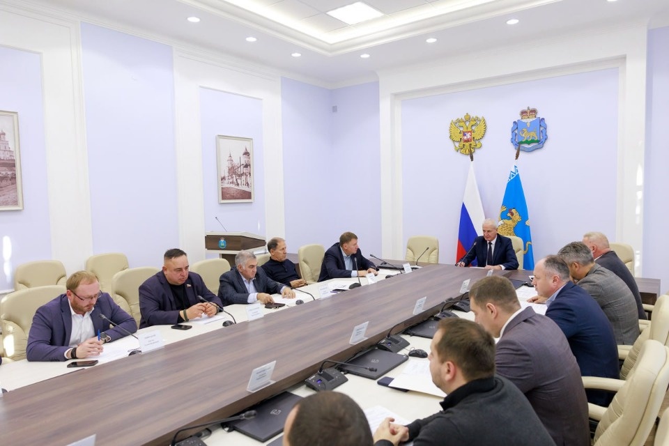 Реализацию нацпроекта «Молодежь и дети» обсудят на сессии Псковского областного Собрания 30 октября